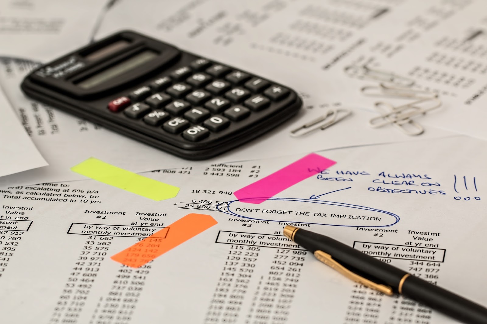 WHAT IS BOOKKEEPING AND THE IMPORTANCE OF RECORDING EVERY FINANCIAL TRANSACTION