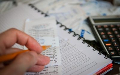 10 Hacks To Effective Bookkeeping For Small Businesses