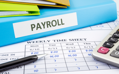 10 Tips to Manage Payrolls for Small Businesses